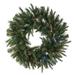 The Holiday Aisle® Artificial Cashmere Pine Wreath in Green | 60 H x 60 W x 5 D in | Wayfair 030FE62CD81041C9B929D98A899D2E0F