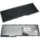 Trade-shop - Premium Laptop-Tastatur Notebook Keyboard Ersatz Deutsch qwertz für Fujitsu-Siemens