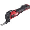 Akku Multitool mt 18.0-EC c mit StarlockMAX ohne Akku und Ladegerät im Karton - Flex