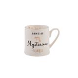 Signs of Destiny 13oz Bone China Large Mug