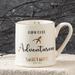 Signs of Destiny 13oz Bone China Large Mug