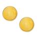 Kate Spade Jewelry | Kate Spade Forever Gems Circle Stone Earrings | Color: Gold/Yellow | Size: Os