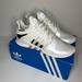 Adidas Shoes | Adidas Equipment Support Adv (Rare) | Color: Silver/White | Size: 10.5