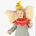 Disney Costumes | Disney Store Dumbo Costume 24 Months New | Color: Gray | Size: 24 Months