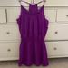 Lilly Pulitzer Dresses | Lilly Pulitzer Dress | Color: Purple | Size: M