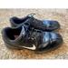 Nike Shoes | Mens Nike Golf Shoes | Color: Black/White | Size: 10.5