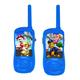 Lexibook Paw Patrol Walkie-Talkies, für Kinder, Gürtelclip, Batterie, TW11PA