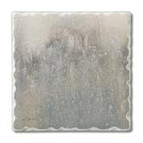 CounterArt Soaring Dawn 1 Pack Single Absorbent Stone Coaster Stoneware, Glass | 0.25 H x 4 W x 4 D in | Wayfair 02-02675