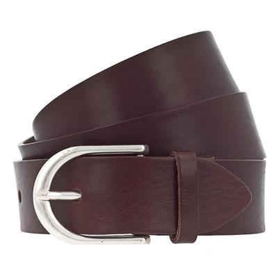 Vanzetti Gürtel Leder 95 cm Braun Damen Image