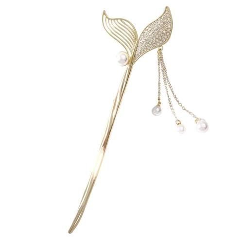 Chris Rubin – Halia Haarnadel Haarschmuck Silber