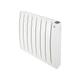 Radiateur electrique Acova inertie fluide taiga premium 2000W - TAKD-200-129/CF - Blanc (ral 9010)