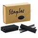 Black tronic-Fournitures de papeterie standard pour le bureau et l'école pour tous les jours