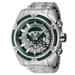 Invicta NFL New York Jets Men's Watch - 52mm Steel (41806)