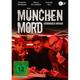 München Mord - Schwarze Rosen (DVD)