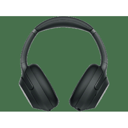 SONY WH-1000XM3 Noise Cancelling, Over-ear Kopfhörer Bluetooth Schwarz