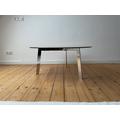 Exklusiver 60er Werner Lindner Coffee Table Design Couchtisch Mid Century Beistelltisch