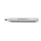Kaweco SKETCH UP Bleistift Satin Chrom 5.6 mm, Fallbleistift, Bleistift