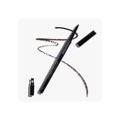 Plus Size Women's Inkcredible Waterproof Gel Eyeliner Pencil by Laura Geller Beauty in Brown Sugar