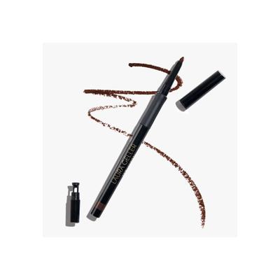 Plus Size Women's Inkcredible Waterproof Gel Eyeliner Pencil by Laura Geller Beauty in Brown Eyed Girl