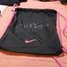 Nike Bags | Nike Backpack | Color: Black/Pink | Size: Os