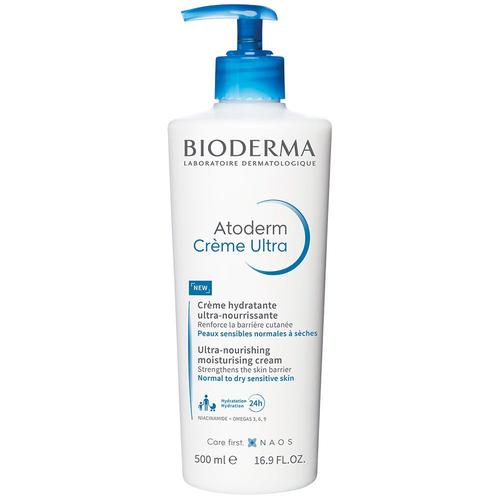 Bioderma Atoderm Creme Ultra 500 ml