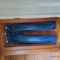 American Eagle Outfitters Jeans | American Eagle Men's Size 28 X 30 Original Straight Denim Jeans | Color: Blue | Size: 28