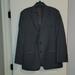 Ralph Lauren Suits & Blazers | Mens Ralph Lauren Suit Jacket | Color: Gray | Size: 44l