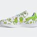 Adidas Shoes | Adidas Stan Smith X The Muppets Kermit The Frog Allover Print 2021 Men’s Sz 5.5 | Color: Green/White | Size: 5.5