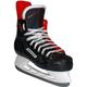 BAUER Herren Eishockeyschuhe Schlittschuh Vapor X250 - Sr., Größe 44 ½ in schwarz-rot