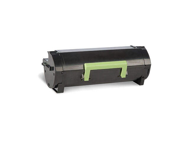 Laser/Kopierer LEXMARK 50F2U0R LEXMARK RECON. CARTRIDGE BLK UHC Image
