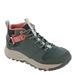 Teva Grandview GTX Hiker Boot - Womens 10.5 Green Boot Medium