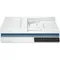 HP Scanjet Pro 2600 f1 Scanner piano e ADF 600 x DPI A4 Bianco