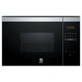 Micro-ondes avec Gril Balay 3CG4172X2 1000W 20 l Acier inoxydable 800 w (20 l)