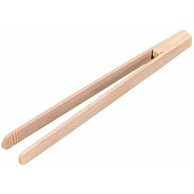 Grillzange Buche 40 cm Image