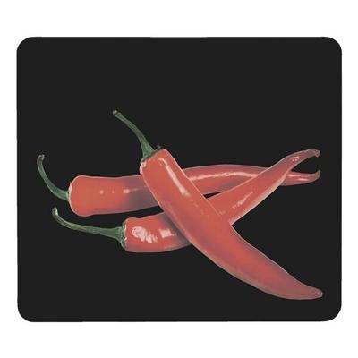 Wenko Motivplatte »Hot Peperoni« als Abdeckplatte oder Brett Image