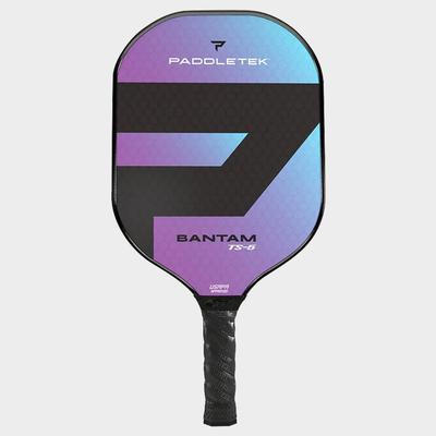 Paddletek Bantam TS-5 Paddle New Pickleball Paddle...