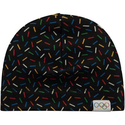 The Olympic Collection Beanie - Konfetti - Kinder Image