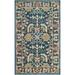 SAFAVIEH Handmade Antiquity Amalia Traditional Oriental Wool Rug