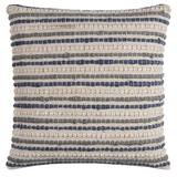 Rizzy Home Jacquard Woven Throw Pillow Cover