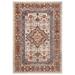 SAFAVIEH Bijar Caddie Traditional Oriental Medallion Rug