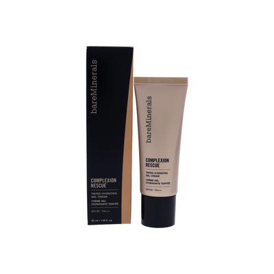 Plus Size Women's Complexion Rescue Tinted Hydrating Gel Cream Spf 30 1.18 Oz by bareMinerals in Wheat
