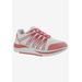 Women's Balance Sneaker by Drew in White Coral Combo (Size 11 M)