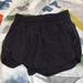 Lululemon Athletica Shorts | Black Lululemon Shorts | Color: Black | Size: 6