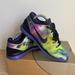 Nike Shoes | 2014 Nike Free 5.0 Tr Tie Dye Multicolor Women's Running Shoes - Size 8.5 | Color: Black/Green | Size: 8.5