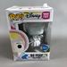 Disney Toys | Disney Funko Pop Bo Peep Vinyl Figure | Color: White | Size: Os