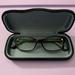 Gucci Accessories | Gucci Gg0635o Black Eyeglass Frames | Color: Black/Gold | Size: 51-17-145