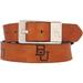 Baylor Bears Brandish Leather Belt