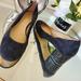 Michael Kors Shoes | Michael Kors Slip-On Dress Shoes Sz 81/2 | Color: Black | Size: 8.5