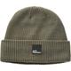 JACK WOLFSKIN Herren PERGAMON BEANIE, Größe M in Grün