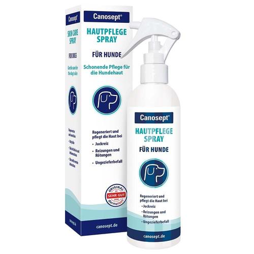 Canosept Hautpflege Spray f.Hunde 250 ml